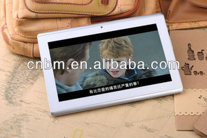 Allwinner A20 7 inch A20 Dual Core 1.2GHz Android 4.1 512M RAM 4GB ROM Tablet Wifi