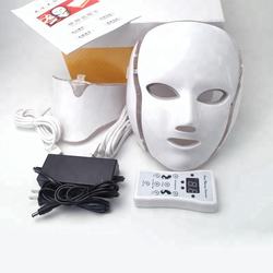 Hot new product Electric LED Skin Rejuvenation led pdt bio-light therapy