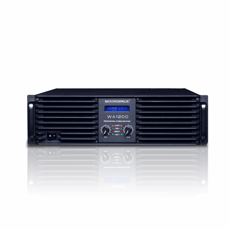Max output power. Max output power