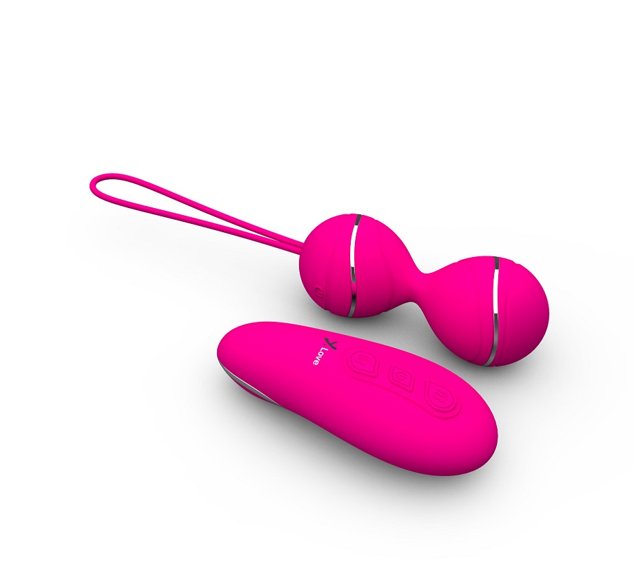 Chinese balls sex toy