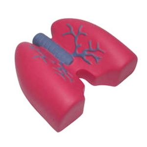 lung stress ball