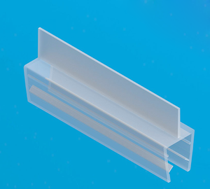 Sonlam Best Factory Direct Sales Custom Tag SGS PVC Shower Screen Rubber Seal