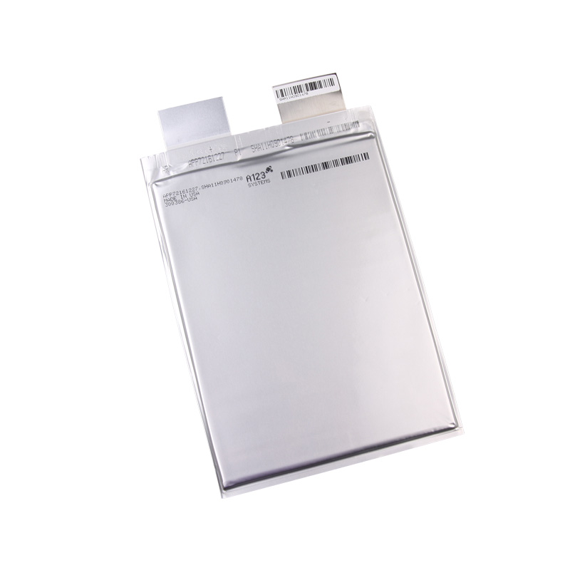 smartbatteryeco.com POWER Original LiFePO4 Battery A123 3.2V 20Ah Prismatic Pouch Cell for Customized 12v LiFePO4 Lithium Car Battery Packs