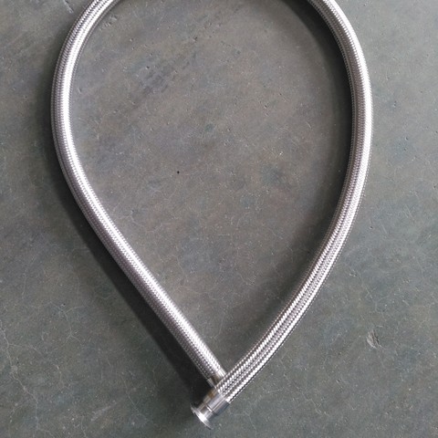 stainless steel corrugated bellow pipe/tube