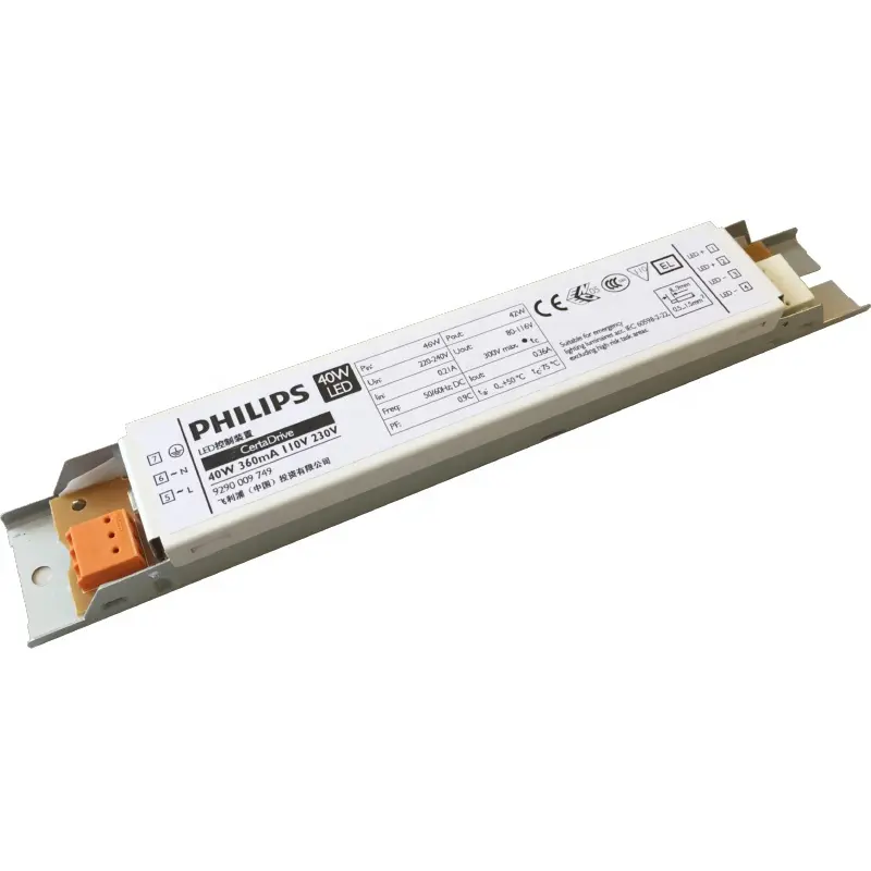 Драйвер филипс. Led-драйвер Philips Xitanium XI LP 150 Вт 0.3-1.05a s1 230 b i175. Philips Xitanium 36w led 9290008818. Светодиодный модуль с драйвером Филипс.