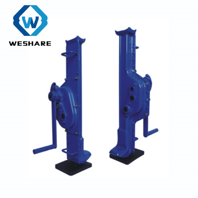 OEM Высокое качество ручка механический домкрат механические подъемные домкраты