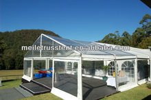 small clear roof top tent for wedding,party