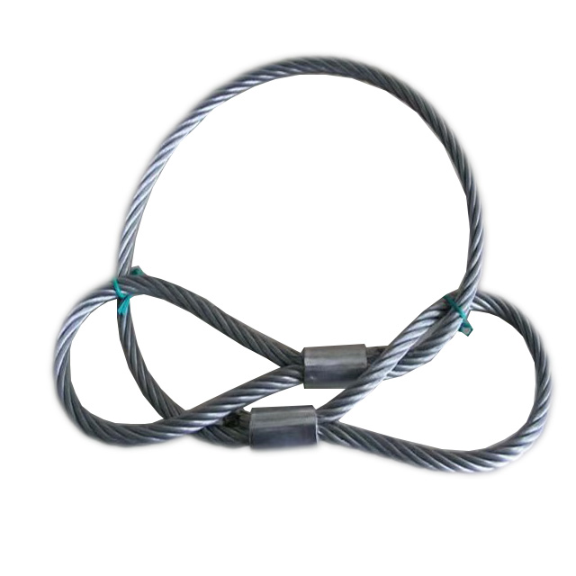 Ss304 316 нержавеющая сталь/оцинкованная сталь Стропы для подъема и освещения