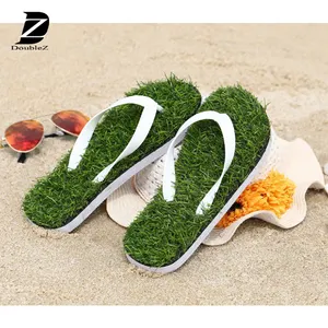 grass slippers lowest price