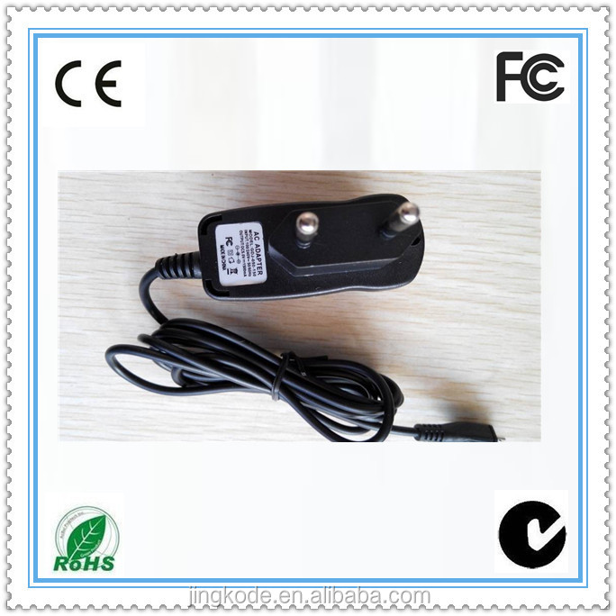 Usb адаптер 100v Япония для iphone зарядное устройство 5V 1A hs КОД адаптер