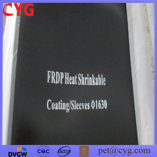 100 Metre ROLL of 3.2mm RED HEAT SHRINK TUBE SLEEVE 2:1 RATIO HEATSHRINK