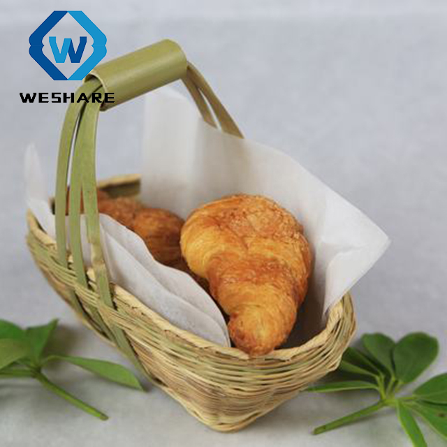 Горячая продажа выпечки бумаги jumbo roll