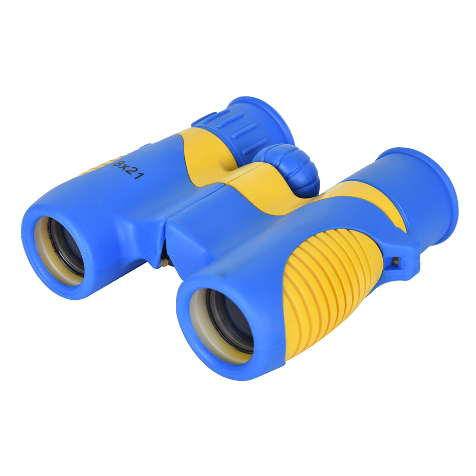 colorful telescope toy