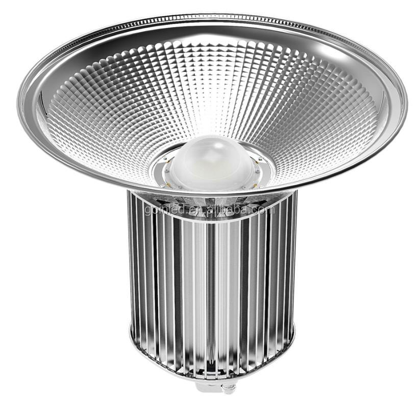 250 Вт high bay и низкого highbay высокий яркий светодиодный visualite лампы 500 Вт индукции замена лампы