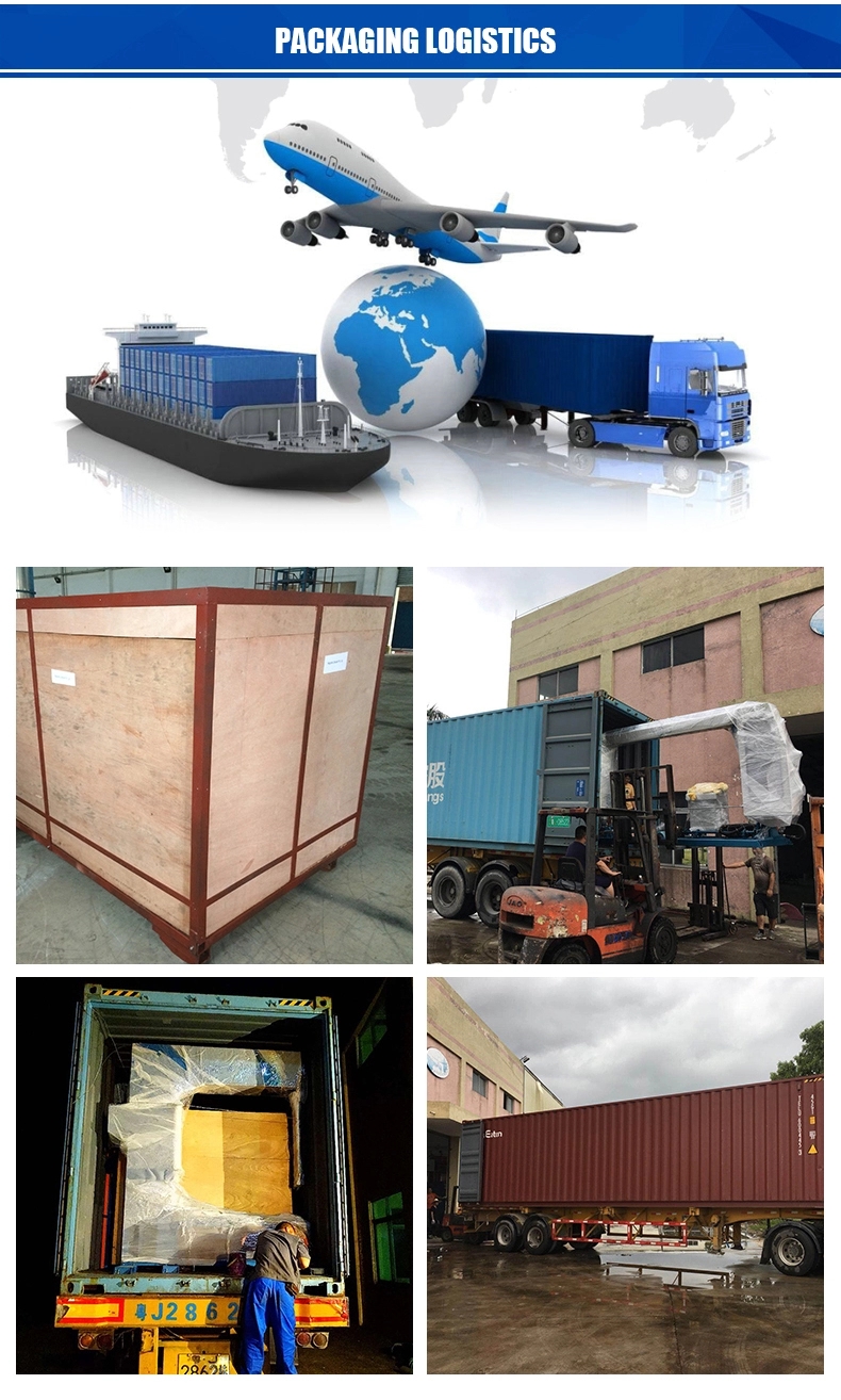 Automatic Vacuum Foaming Machine PU foam making machine for production sponge line