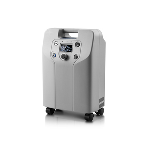 Catálogo de fabricantes de De Oxígeno Portátil Ventilador de Hospital ultrasónico portátil de máscara de oxígeno cuidado