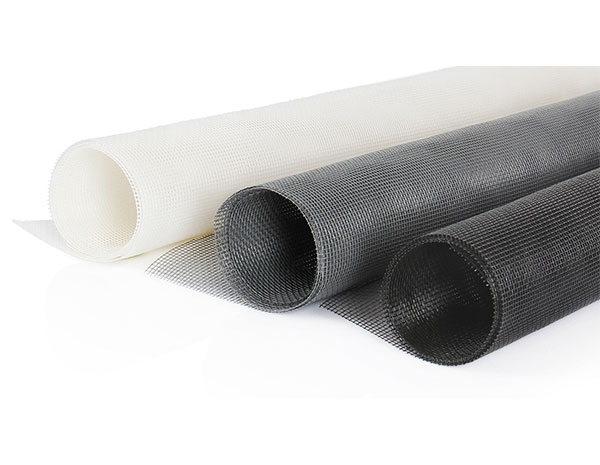 PVC Coated Mosquito Net Roll 18*16 Mesh Fiberglass Insect Fly Window Screen Mesh