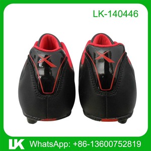 maxed soccer boots 2018