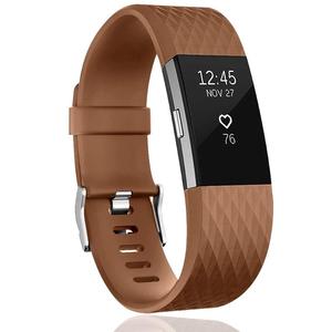 fitbit surge leather band