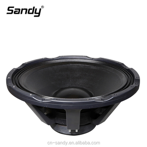 dj bass speaker 24 inch