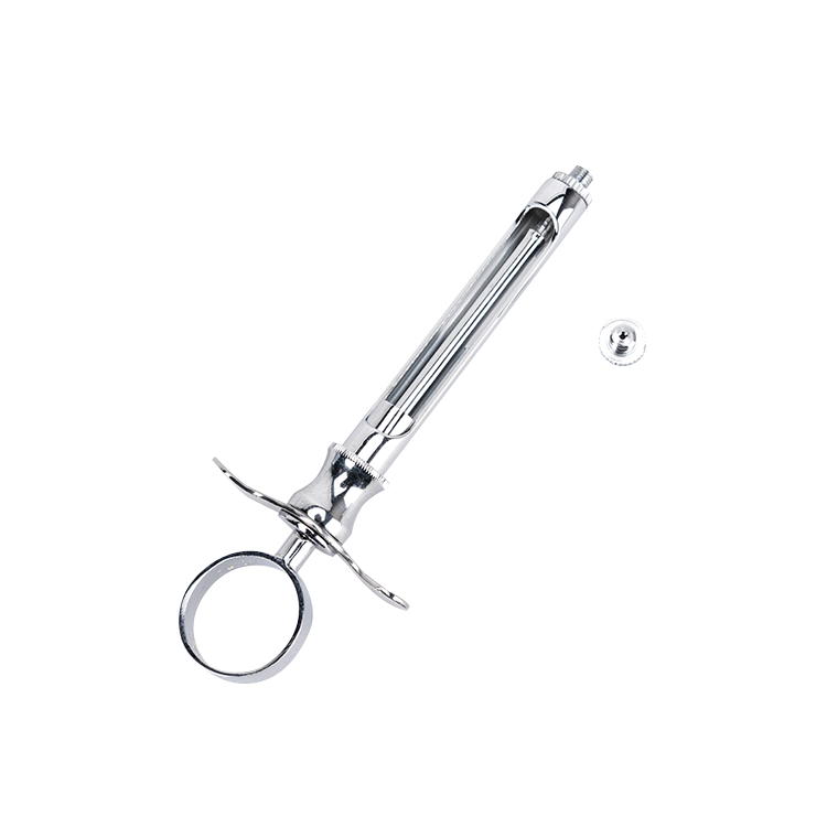 Dental Syringe for dental lab mould Syringes