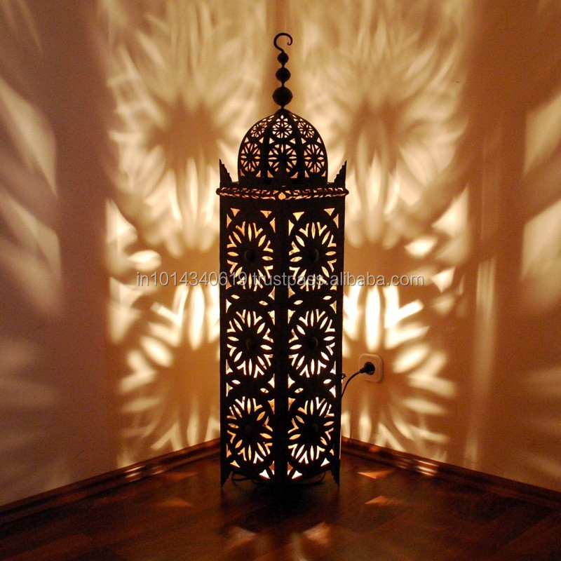 Марокканский Фонарь
