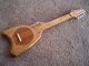 STANDARD MAORI TAHITIAN UKULELE