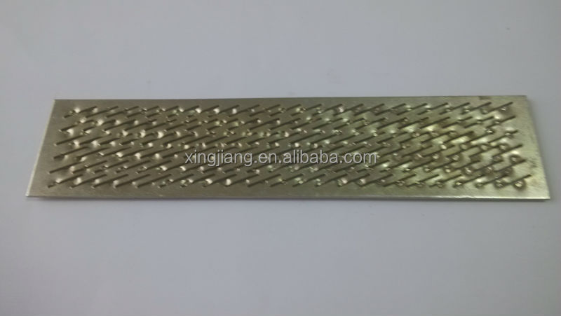 Экран N50 для рисовой мельницы