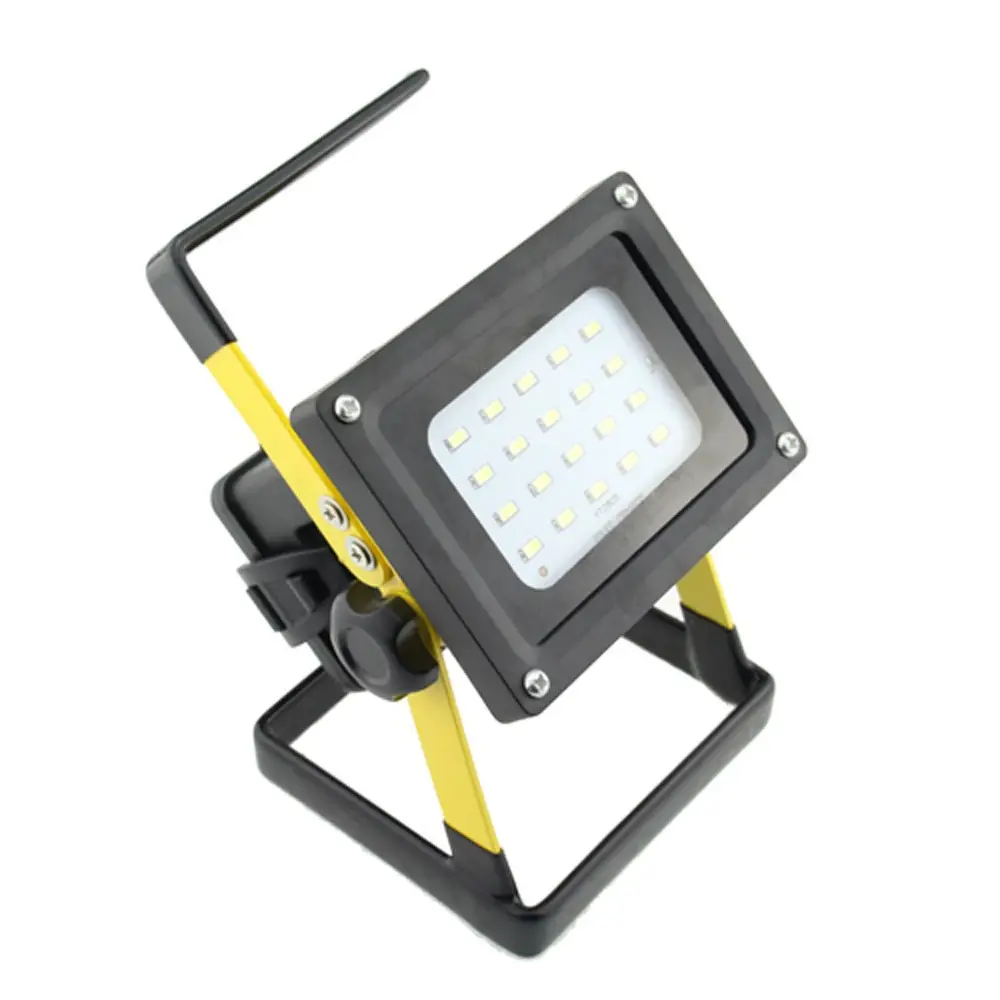 Проект прожектор. Flood Light Project lightiamp.