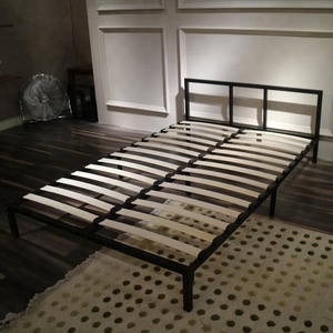 iron cots cost