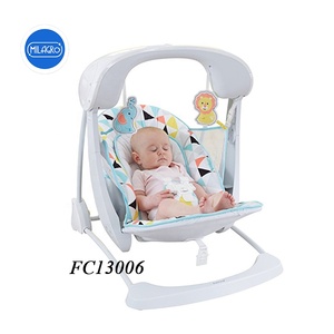 fisher price swing chair