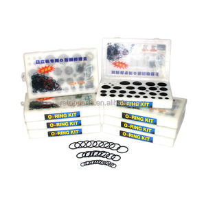 Good Quality SUPER TYPE Oring Kit