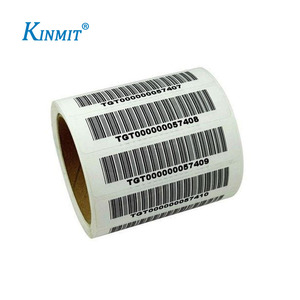 barcode label roll manufacturers