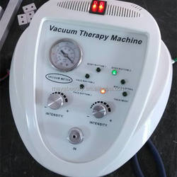 MY-S09 2015 newly vacuum therapy breast cupping machine / body massage equipment(CE Approved)