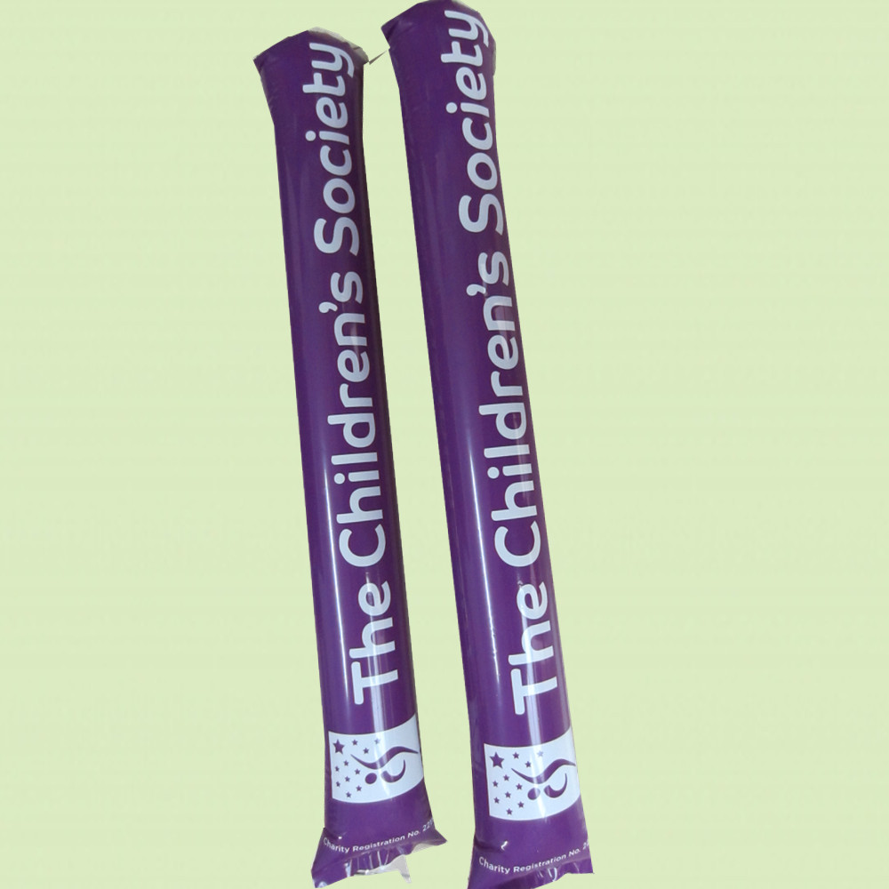 Поднимают настроение палочки