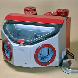 Dental sand blaster (5 Pen4 Tank LED ) sandblasting unit Dental equipment Dental sand blaster (5 Pen4 Tank LED ) sandblasting unit Dental equipment