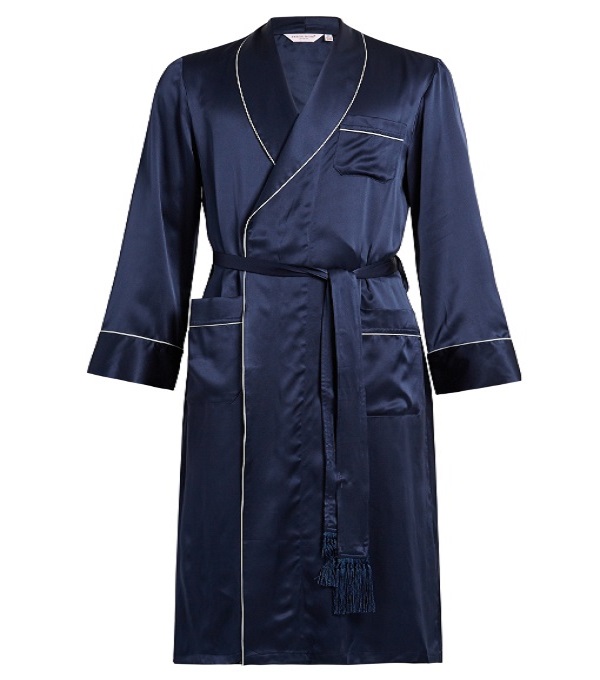 халат из полиэстера. халат женский полиэстер. халат женский синий. халат из полиэстера. халат 488дюма лиловый.