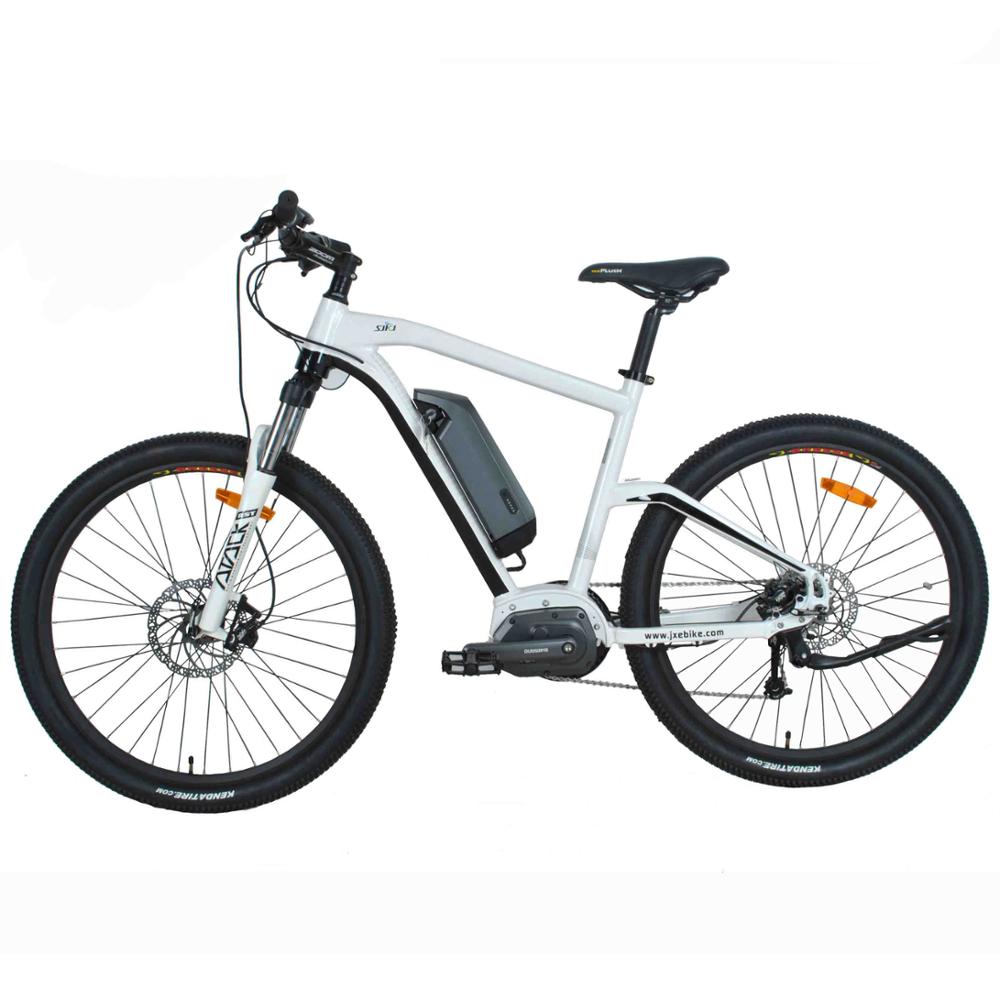 used electric bike parts