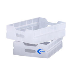 Gaveta de plástico atlas aircraft para carrinho de transporte aéreo
