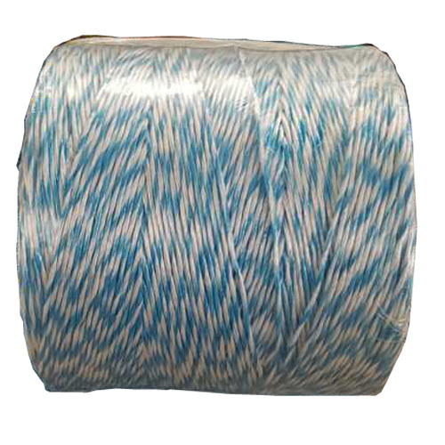 Сельскохозяйственный газовый полипропиленовый шпагат для пресс-подборщиков, оптом