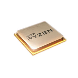 Novo original amd apu ryzen 5 7 2600 2700 3.2 ghz 3.4 3.9 ghz 4 6 8 núcleos 4 16 fios processador pc para escritório de jogos cpu