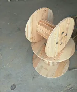 Large Wooden Cable Reel For Sale Large Wooden Cable Reel For Sale