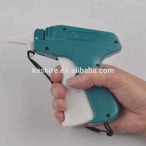 KN051 Garment Price Label Tagging Gun Set