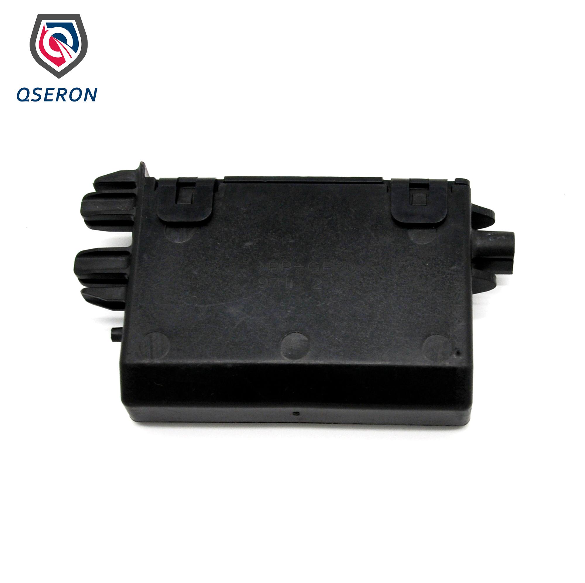 Genuine Auto Car ECU for Cadillac XT5 - High-quality