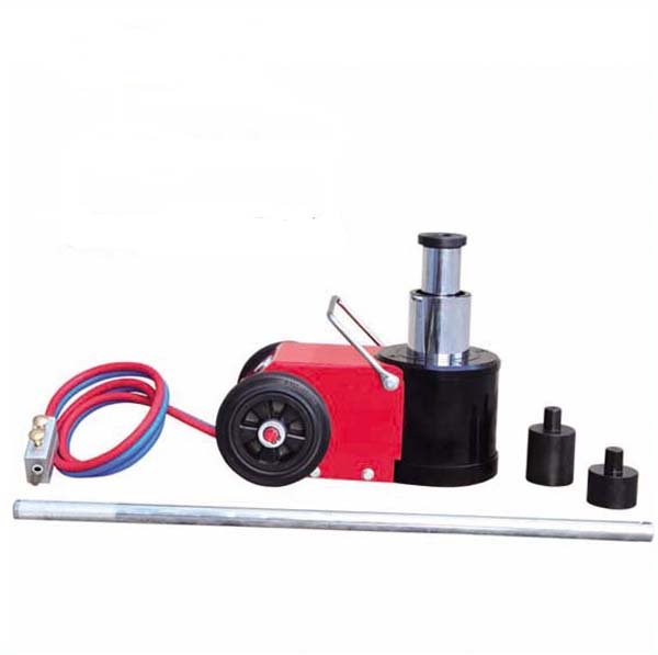 DD-FJ0530153 30 t/15 t пневматический гидравлический домкрат