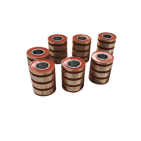 碳刷发电机风力发电机滑环高速