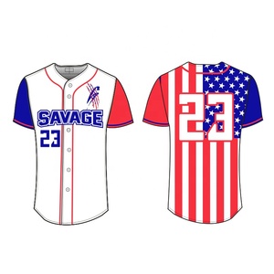 top baseball jerseys