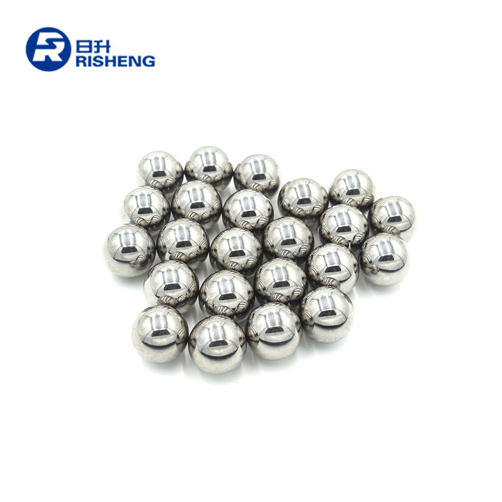 Loose Bearing Ball Hardened Carbon Steel Bearings Balls G16 QTY 800 2mm