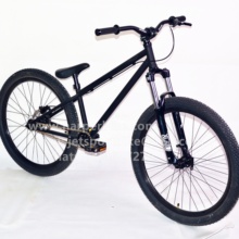 redline d26