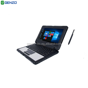 11.6 inch waterproof tablet Rugged Laptop